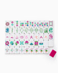 Dandy Mahjong Tiles