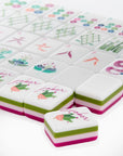 Dandy Mahjong Tiles
