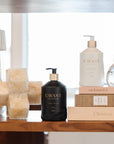 Fresh Linen Hand Soap