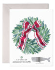 Laurel Wreath Box (boxed set of 6)