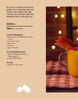 Cozy Cafe Drinks