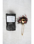 Heart Shaped Loose Tea Strainer