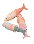 Dive Buddies Melody the Mermaid Multi Set of 3
