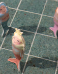 Dive Buddies Melody the Mermaid Multi Set of 3