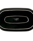 Skeletons Oval Platter