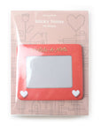 Sticky Notes - Sketch-A-Note