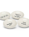 But First Tea Small Plate-3.5"D-2783