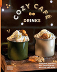 Cozy Cafe Drinks