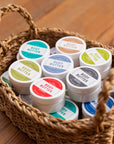 Travel Size Coconut Milk Body Butter (2oz)