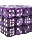 Pearl Drop - Purple - SOLD INDIVIDUALLY