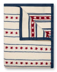 Stars & Stripes Blanket