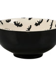 Jack O'Lantern Bowl Set