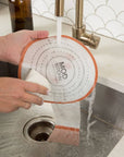 Silicone Bread Sling for Dutch Ovens | Non-Stick Baking Mat