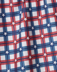 Backyard Picnic Tea Towel
