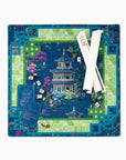 Elysium Mahjong Mat