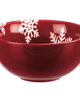 Christmas Bowl Set