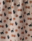 Salem Woods Tea Towel