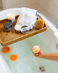 Bergamot & Grapefruit Bath Bomb