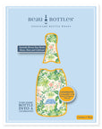 Beau Bottles Verde Palm Pavilion- Champagne Collection