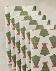Ribbon Pines Not Paper Towel