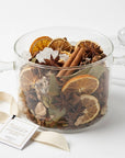 Stovetop Simmer Pot Kit: Spiced Orange Hearth