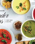 Love & Lemons: Simple Feel-Good Food Cookbook