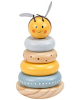 Baby Bee Stacking Toy