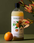 Floor Cleaner (Refill) - Mandarin & Peppermint