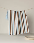 Horizon - Geometry LUXE Double-Sided Kitchen Tea Towel