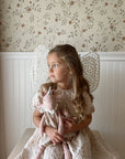 Matching Fairy Wings Set for Child & Doll