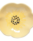 Flower Shaped Pinch Bowl - SOLD INDIVIDUALLY