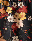 Autumn Whispers Tea Towel