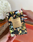 Flower Show Candle