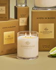 Kyoto in Bloom Candle