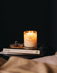 Midnight in Milan Candle