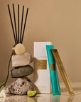 Scent Scene Duo - LOST IN AMALFI & KYOTO IN BLOOM