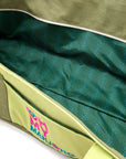 Blue Mahjong Mat Storage Bag