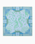 Isla Mahjong Mat