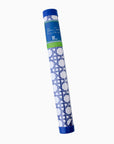 Mini Blue Cane Mat