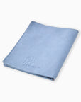 Periwinkle Mahjong Card Folio