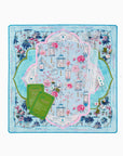 Radiance Mahjong Mat