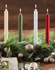 Root Timberline Arista Dinner Candle, 9"