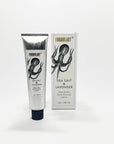 Sea Salt & Lavender Hand & Body Crème in 3oz aluminum tube with botanical gift box