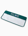 Teal Mahjong Bag