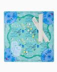 Veranda Mahjong Mat