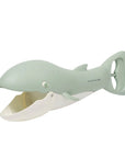 Whale Sand Claws - Green