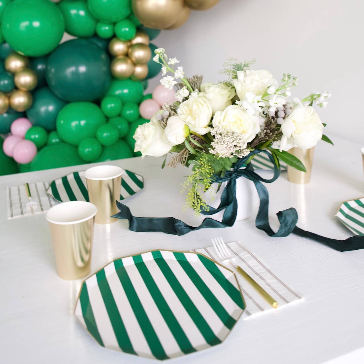 Entertaining essentials