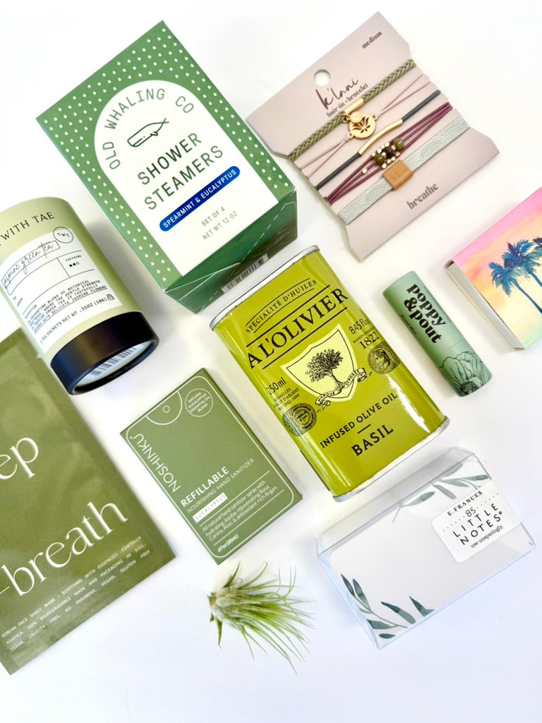 Beauty & Wellness