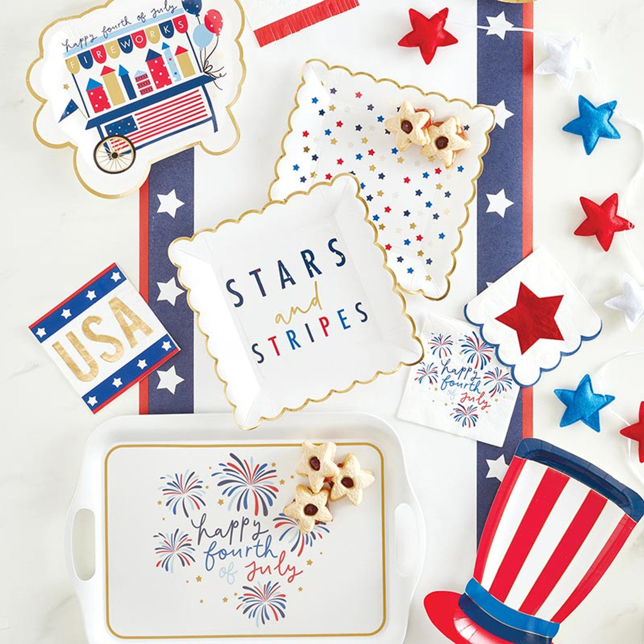 4th of July