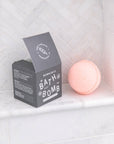 Bergamot & Grapefruit Bath Bomb